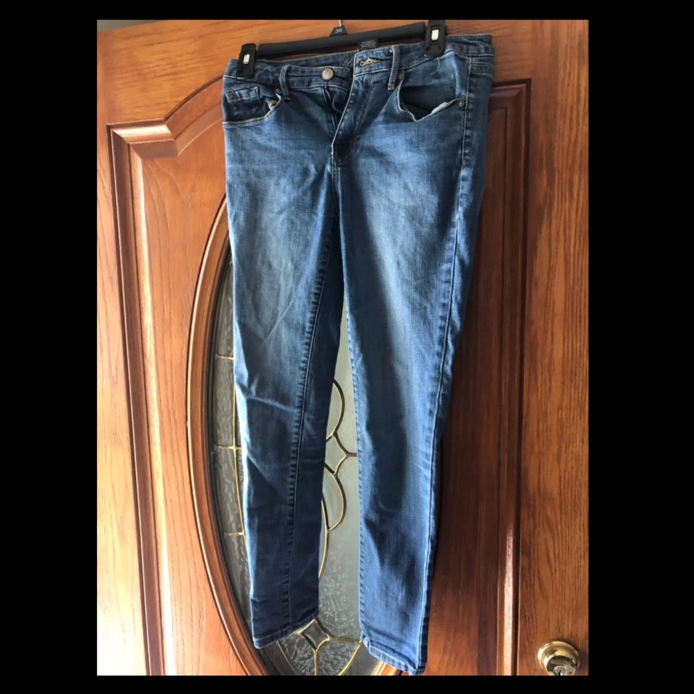 Mossimo Brand Jeans